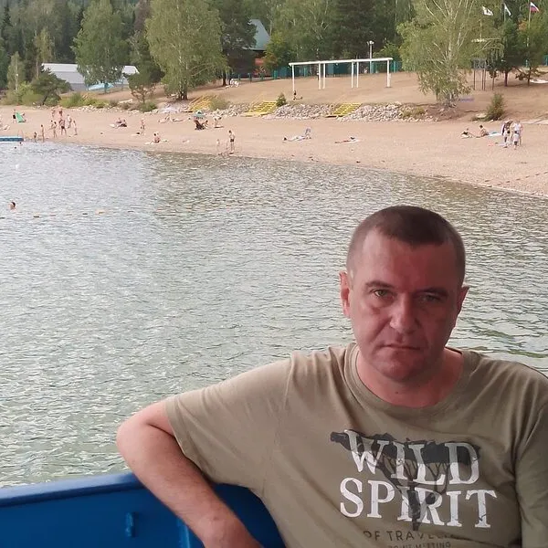 Андрей